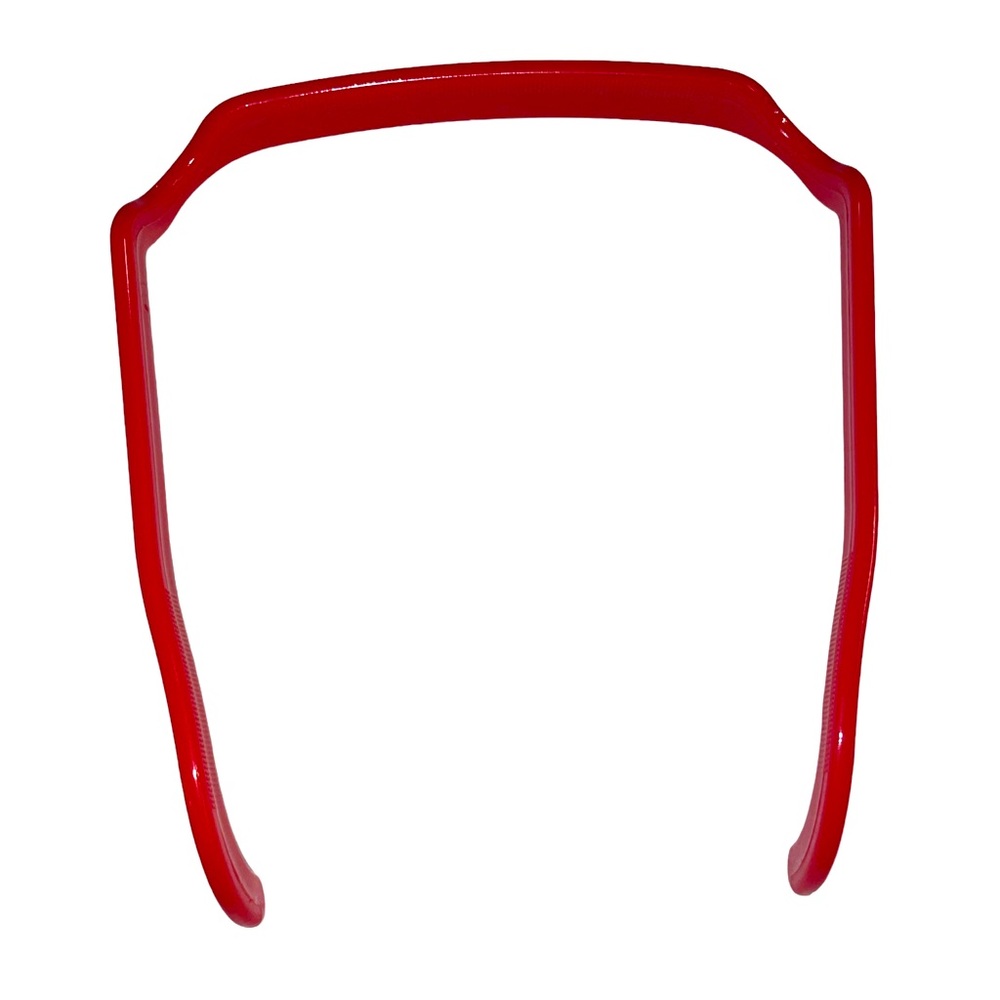 🎉HP🎉6 Pack of Sunglass Headbands Red